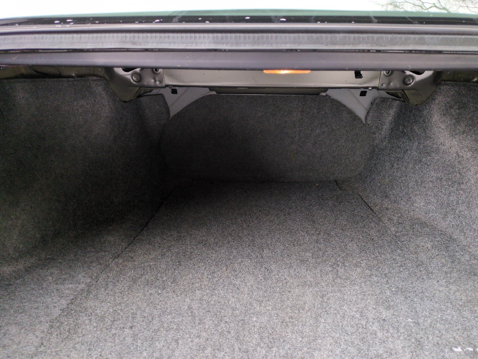 2017 Honda Accord Sedan LX