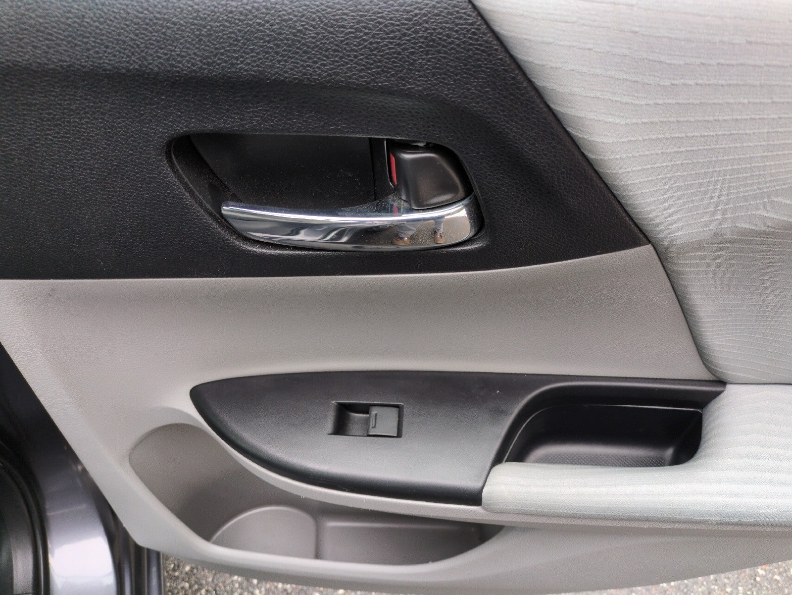 2017 Honda Accord Sedan LX