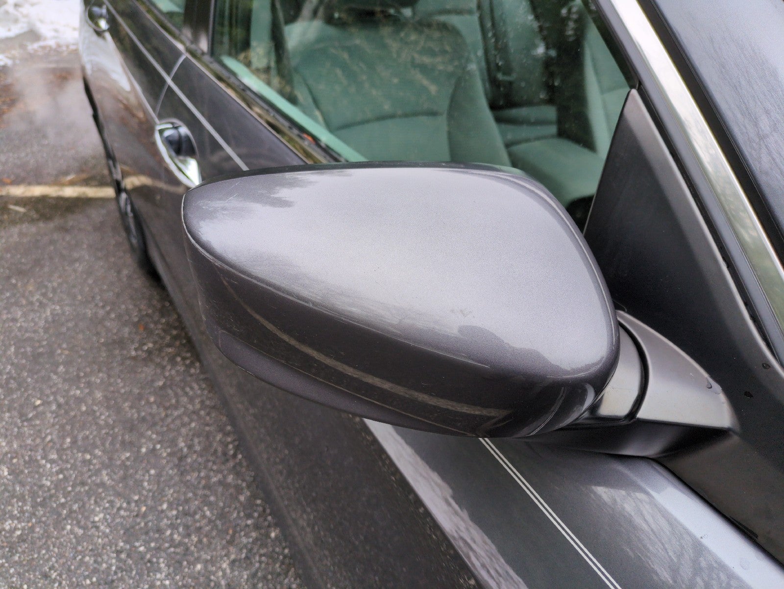 2017 Honda Accord Sedan LX