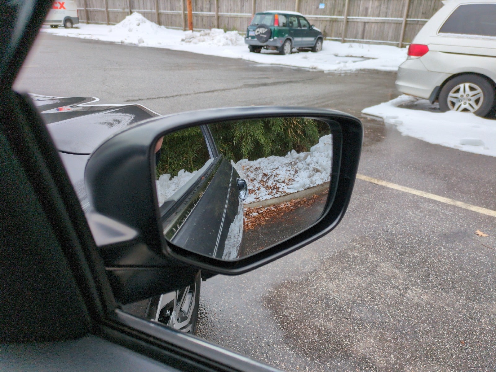 2017 Honda Accord Sedan LX