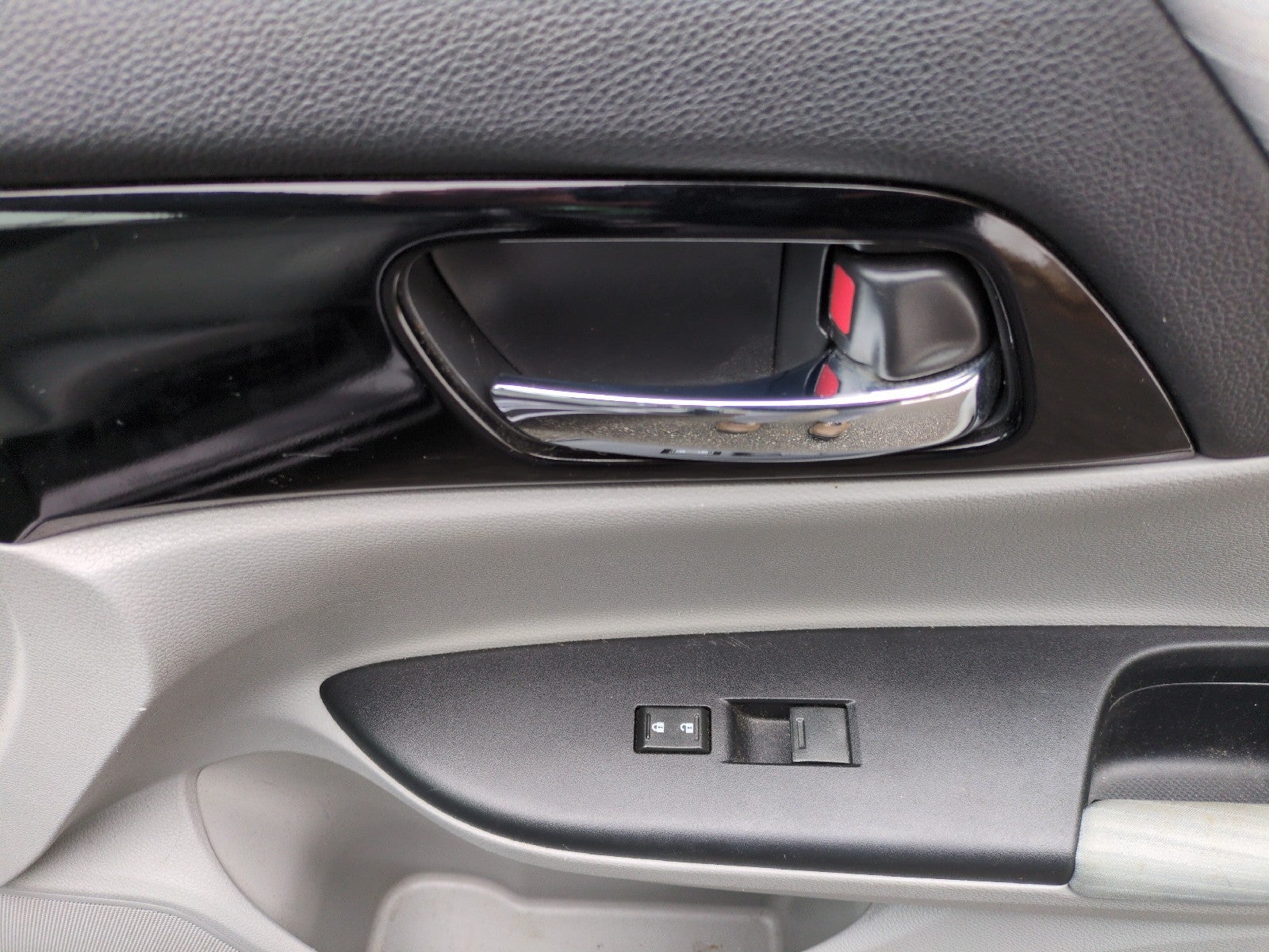 2017 Honda Accord Sedan LX