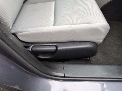 2017 Honda Accord Sedan LX