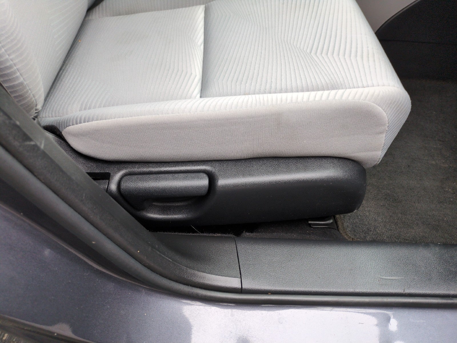 2017 Honda Accord Sedan LX