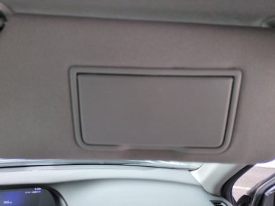 2017 Honda Accord Sedan LX