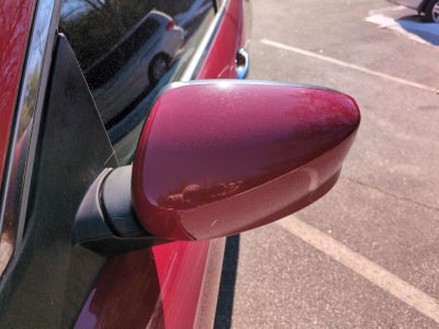 2017 Honda Accord Sedan Sport