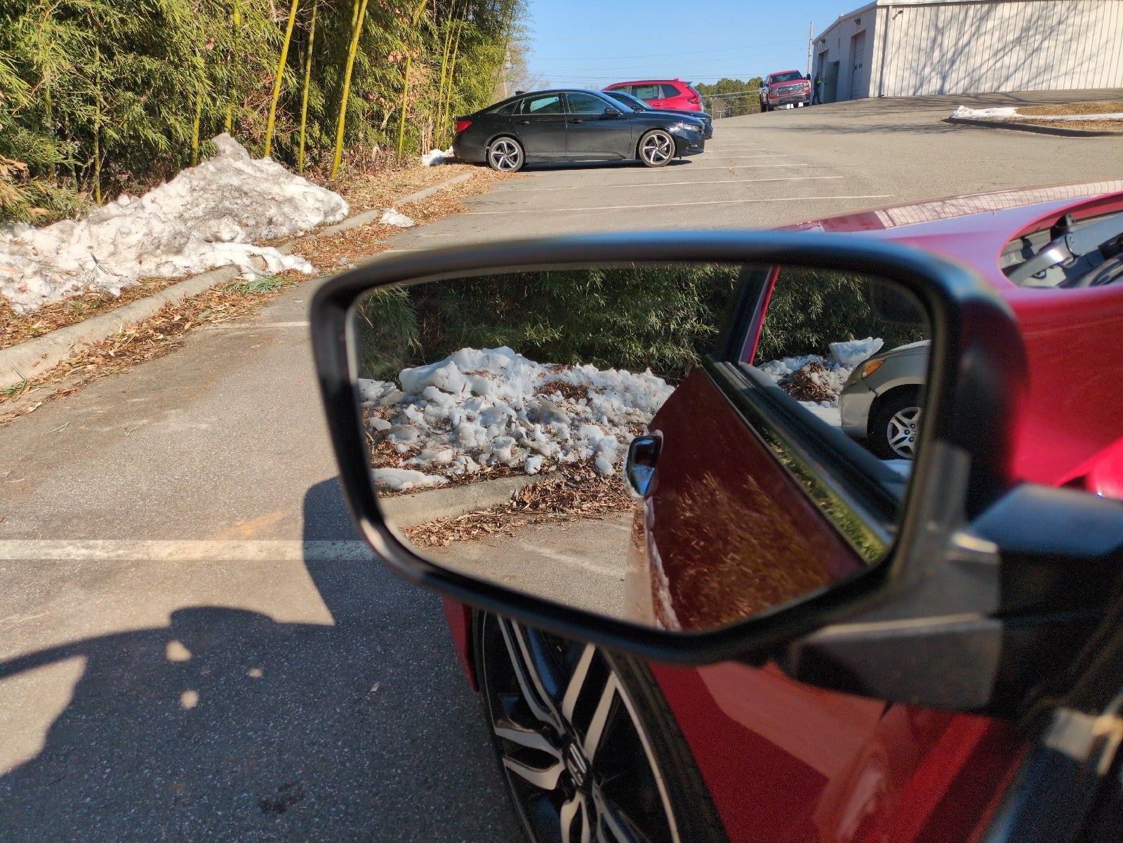 2017 Honda Accord Sedan Sport