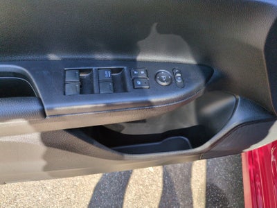 2017 Honda Accord Sedan Sport