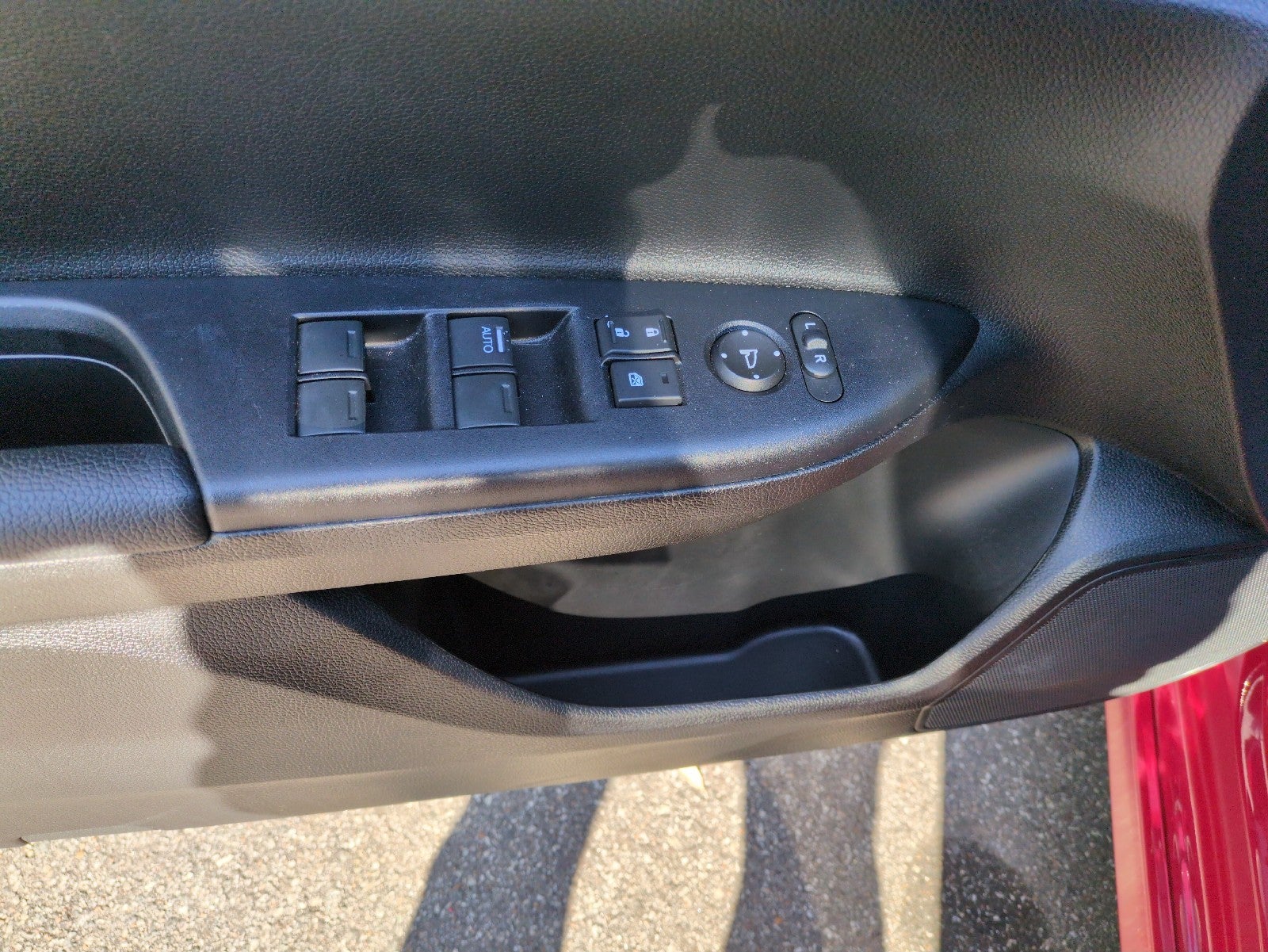 2017 Honda Accord Sedan Sport