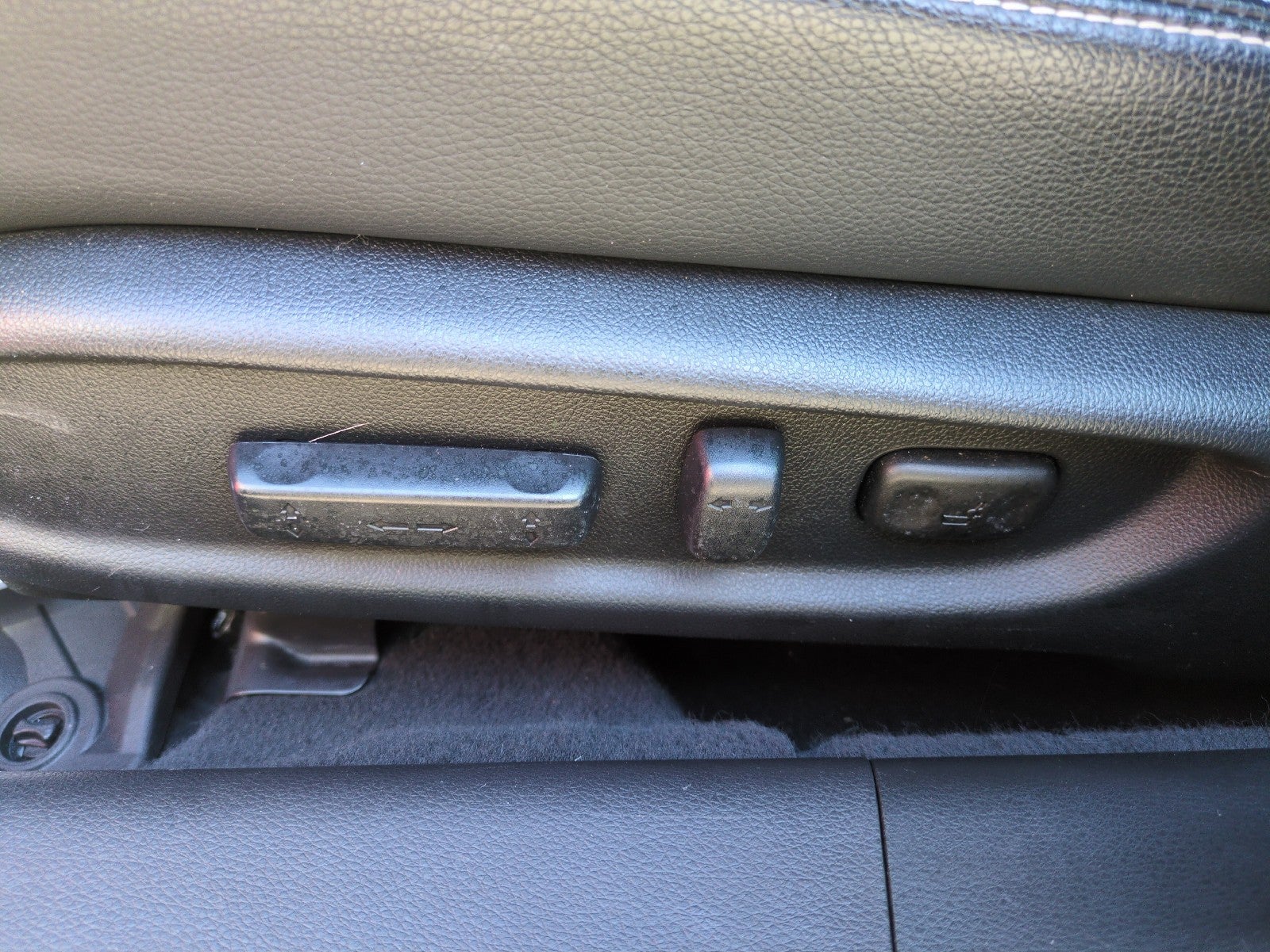 2017 Honda Accord Sedan Sport