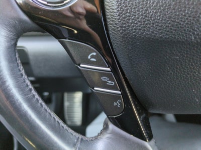 2017 Honda Accord Sedan Sport