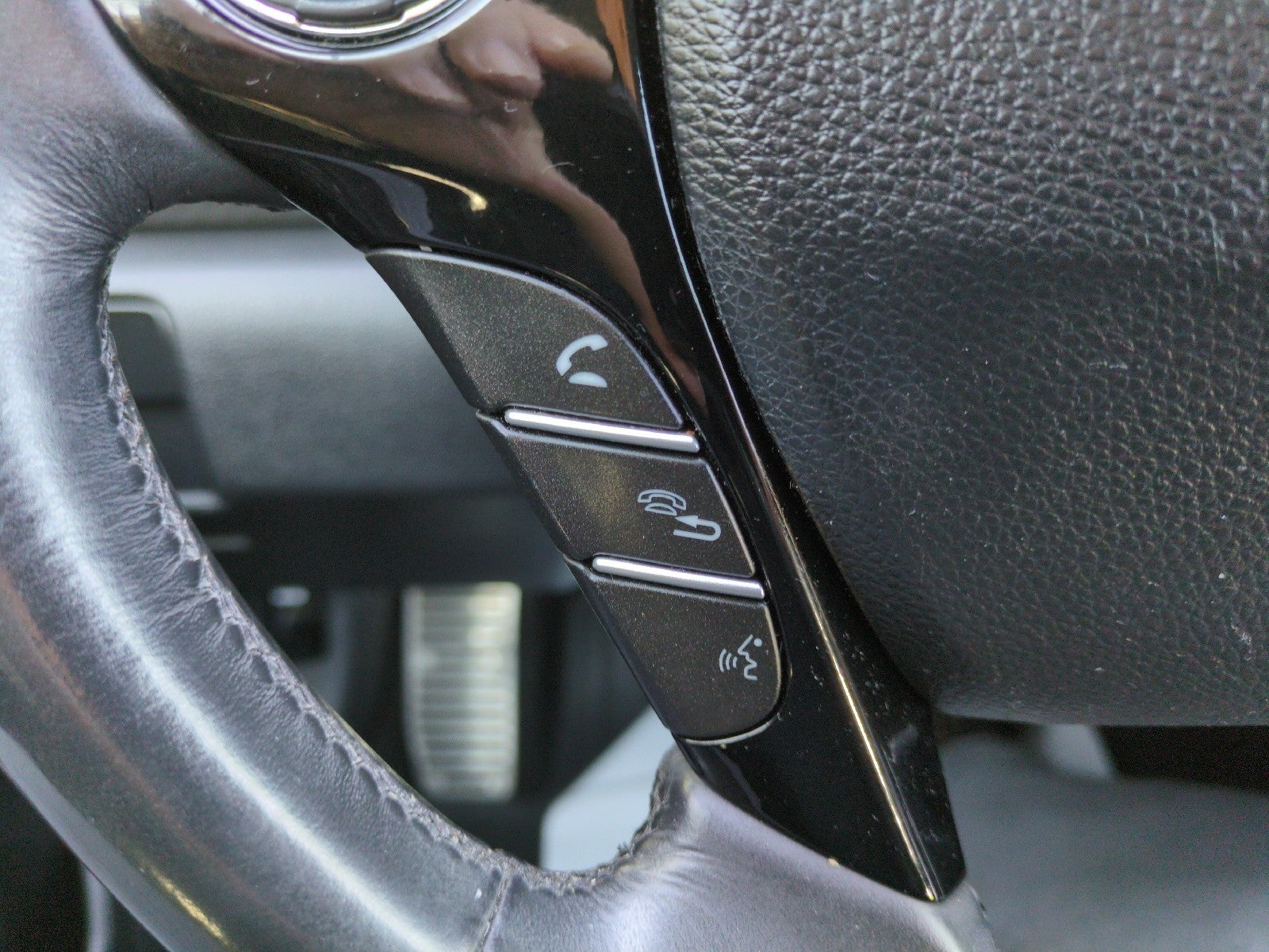 2017 Honda Accord Sedan Sport