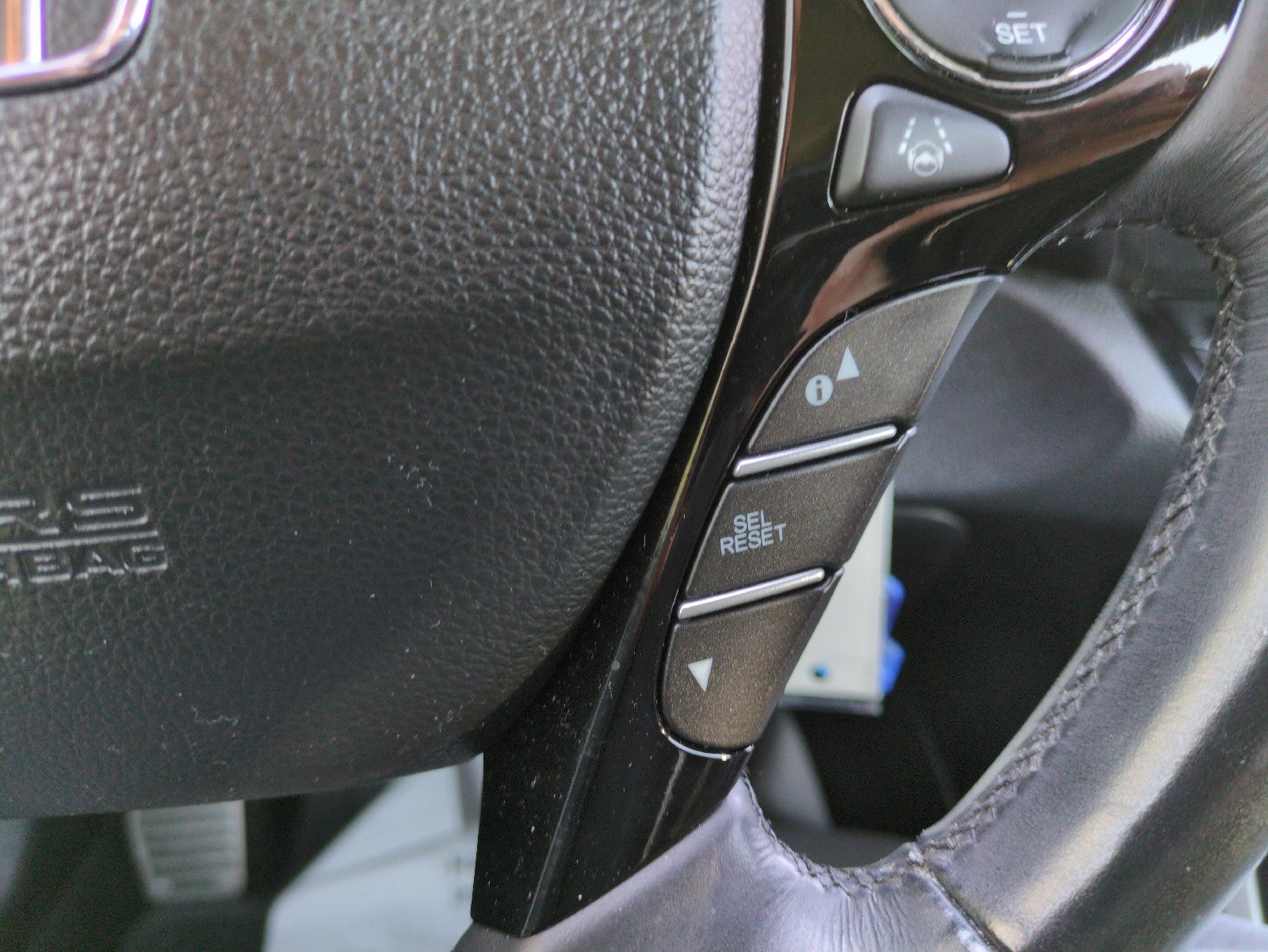 2017 Honda Accord Sedan Sport