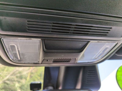 2017 Honda Accord Sedan Sport