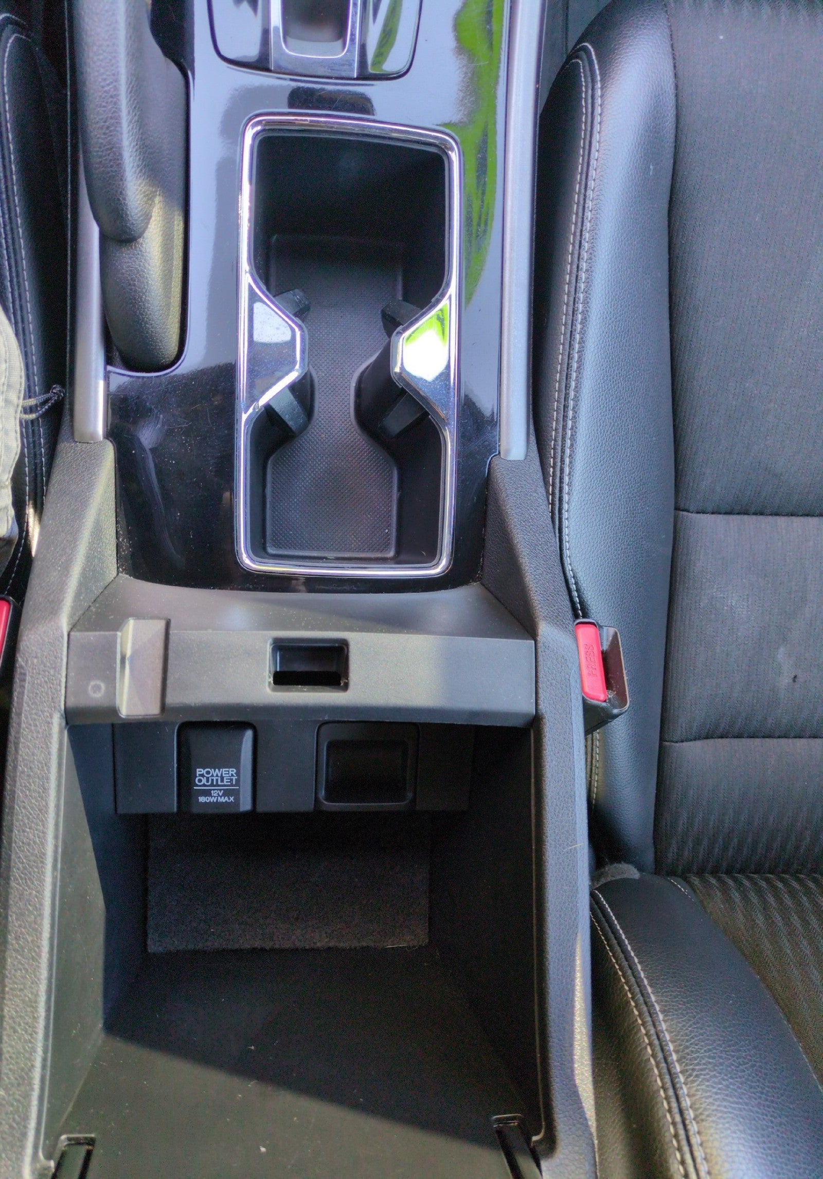 2017 Honda Accord Sedan Sport