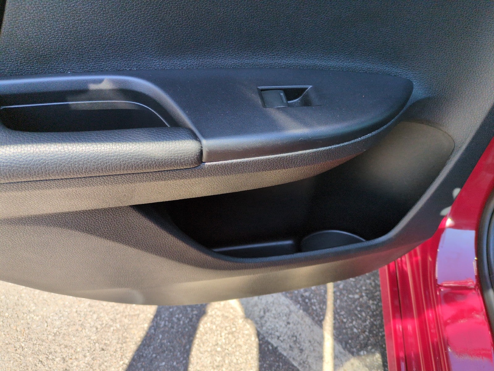 2017 Honda Accord Sedan Sport