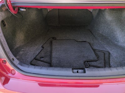 2017 Honda Accord Sedan Sport