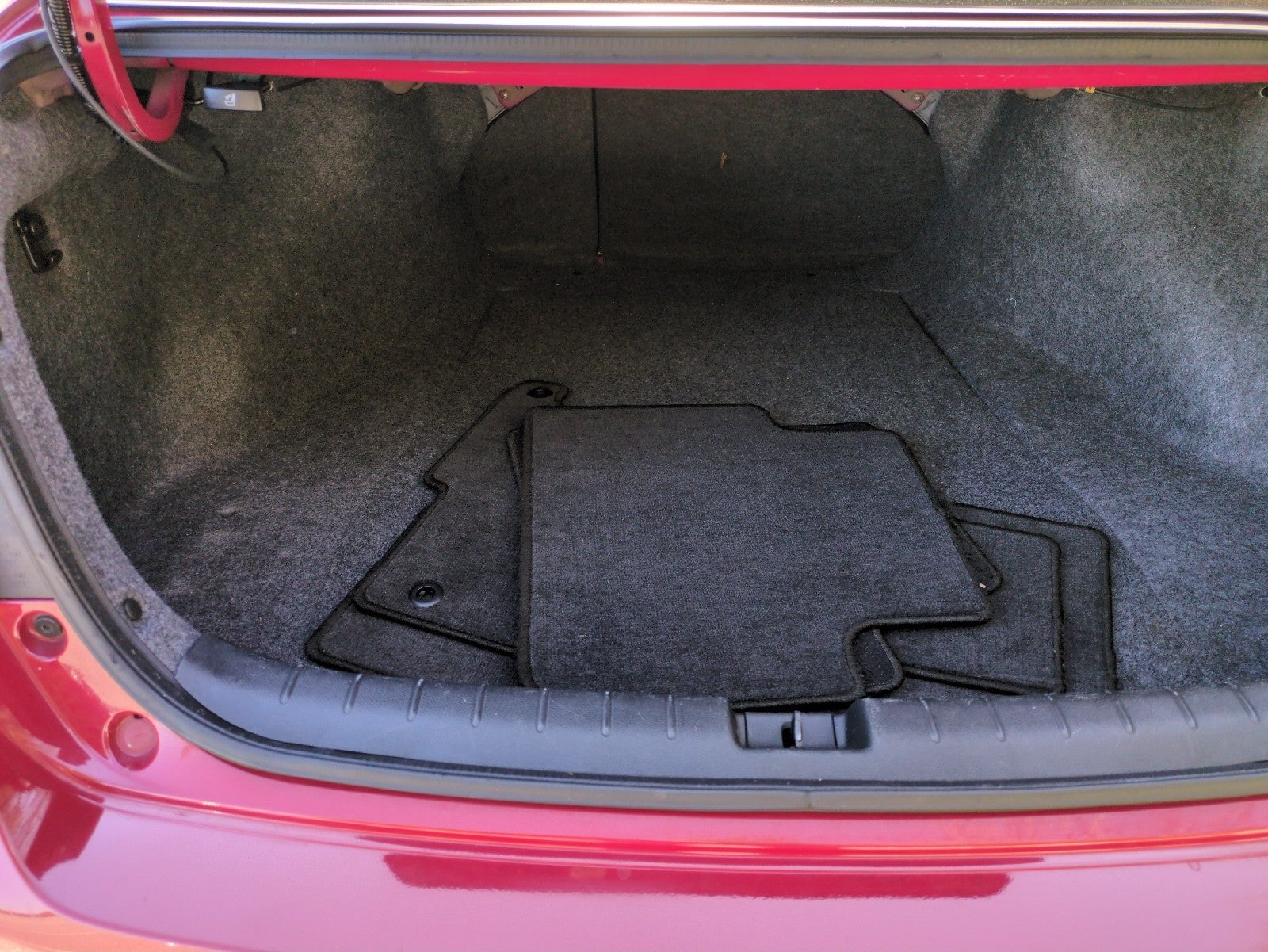 2017 Honda Accord Sedan Sport