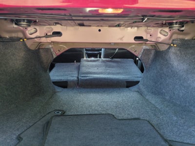 2017 Honda Accord Sedan Sport