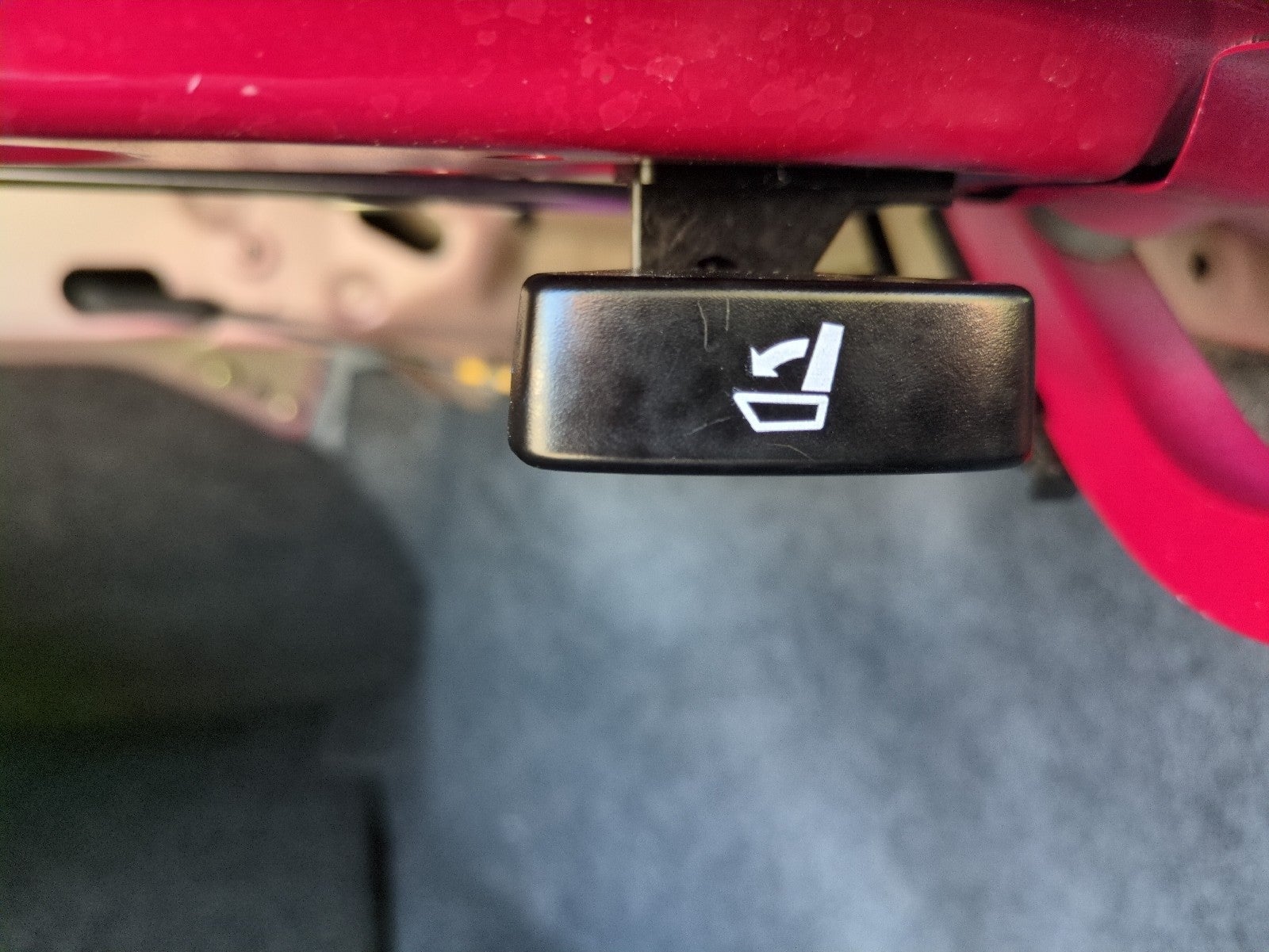 2017 Honda Accord Sedan Sport