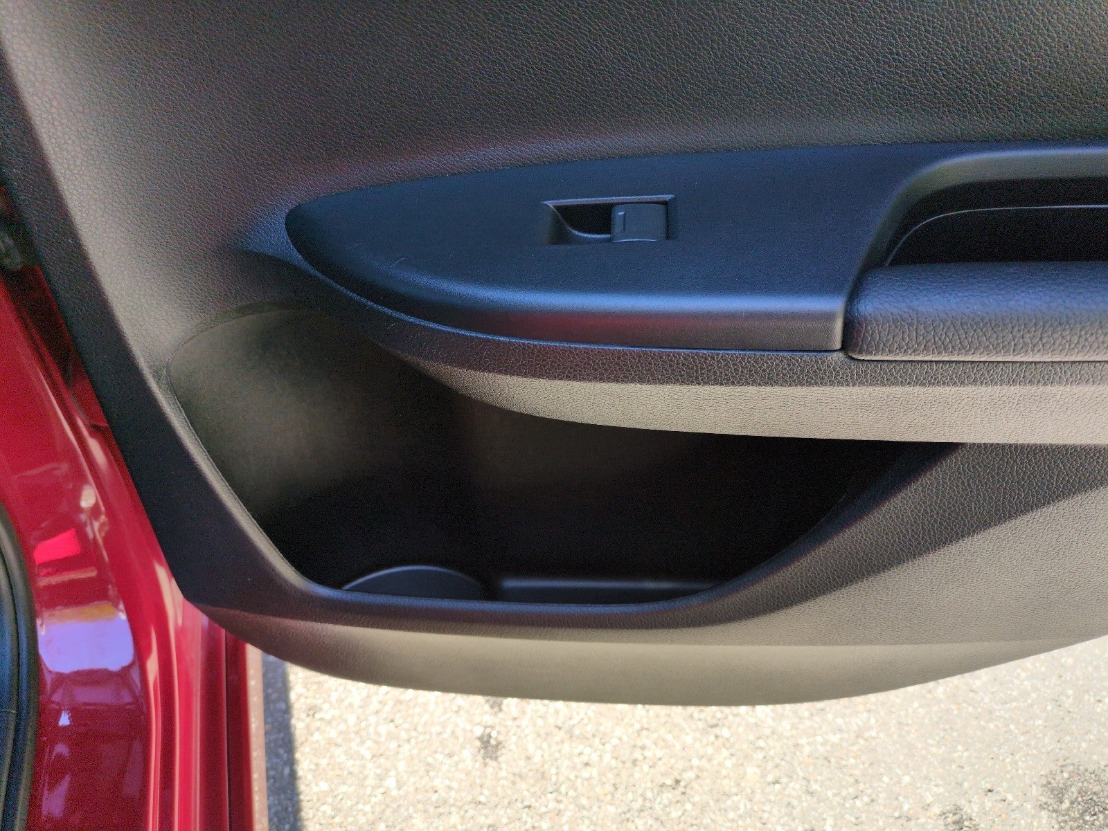 2017 Honda Accord Sedan Sport