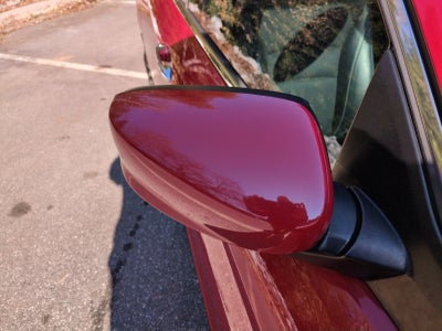 2017 Honda Accord Sedan Sport