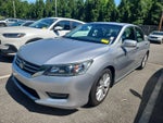 2013 Honda Accord Sdn EX-L