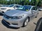 2013 Honda Accord Sdn EX-L