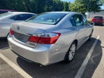 2013 Honda Accord Sdn EX-L