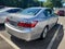 2013 Honda Accord Sdn EX-L
