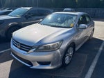 2015 Honda Accord Sedan EX-L