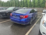 2021 Honda Accord Sedan Sport