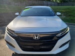 2020 Honda Accord Sedan Sport