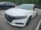 2020 Honda Accord Sedan Sport