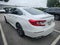 2020 Honda Accord Sedan Sport