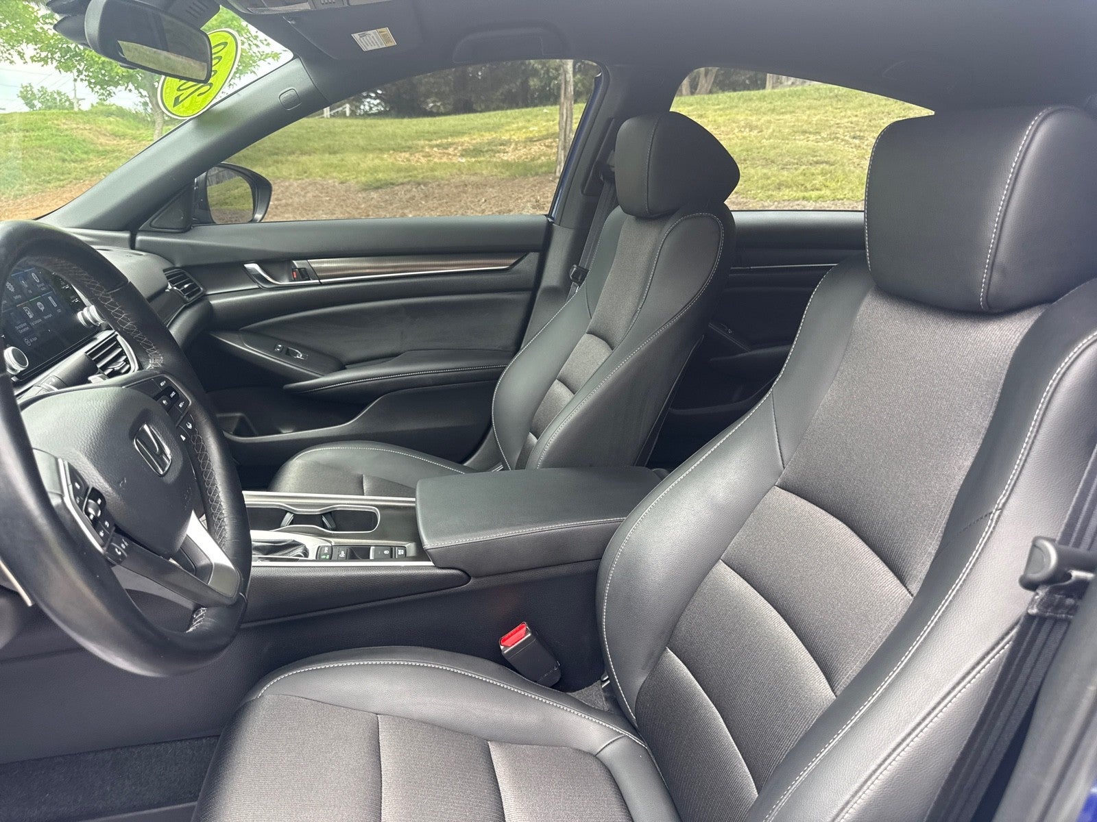 2022 Honda Accord Sedan Sport