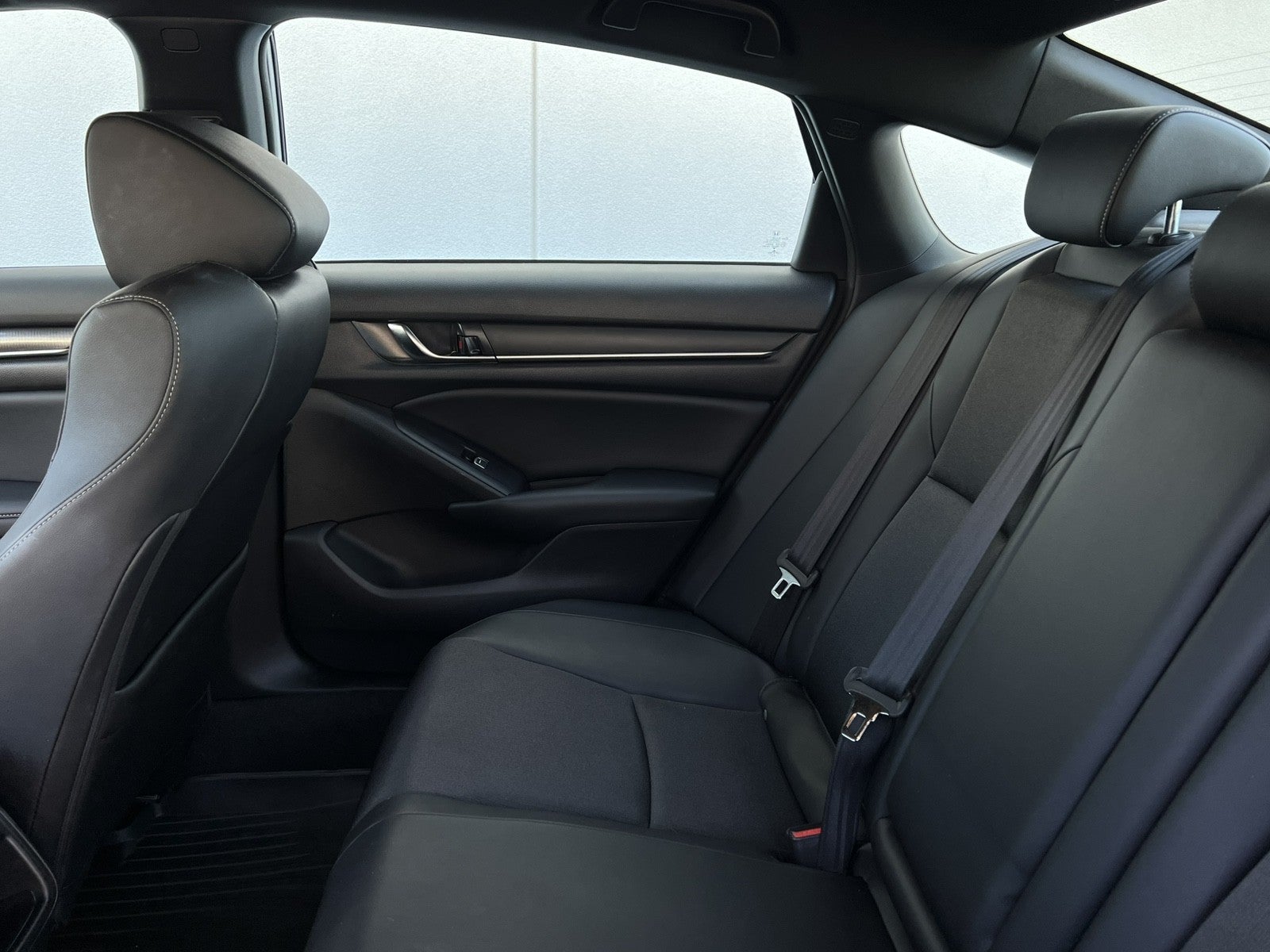 2021 Honda Accord Sedan Sport