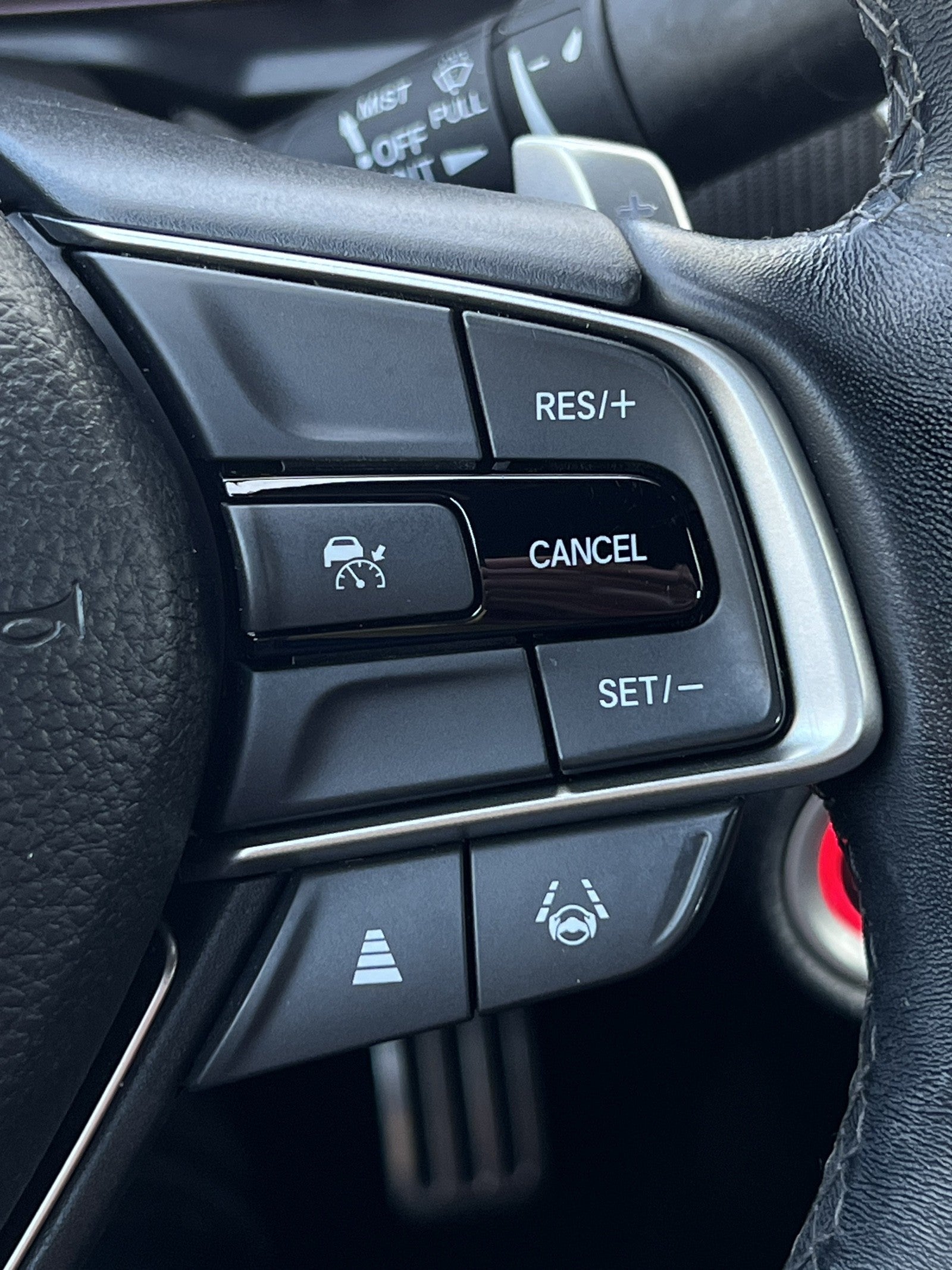 2021 Honda Accord Sedan Sport