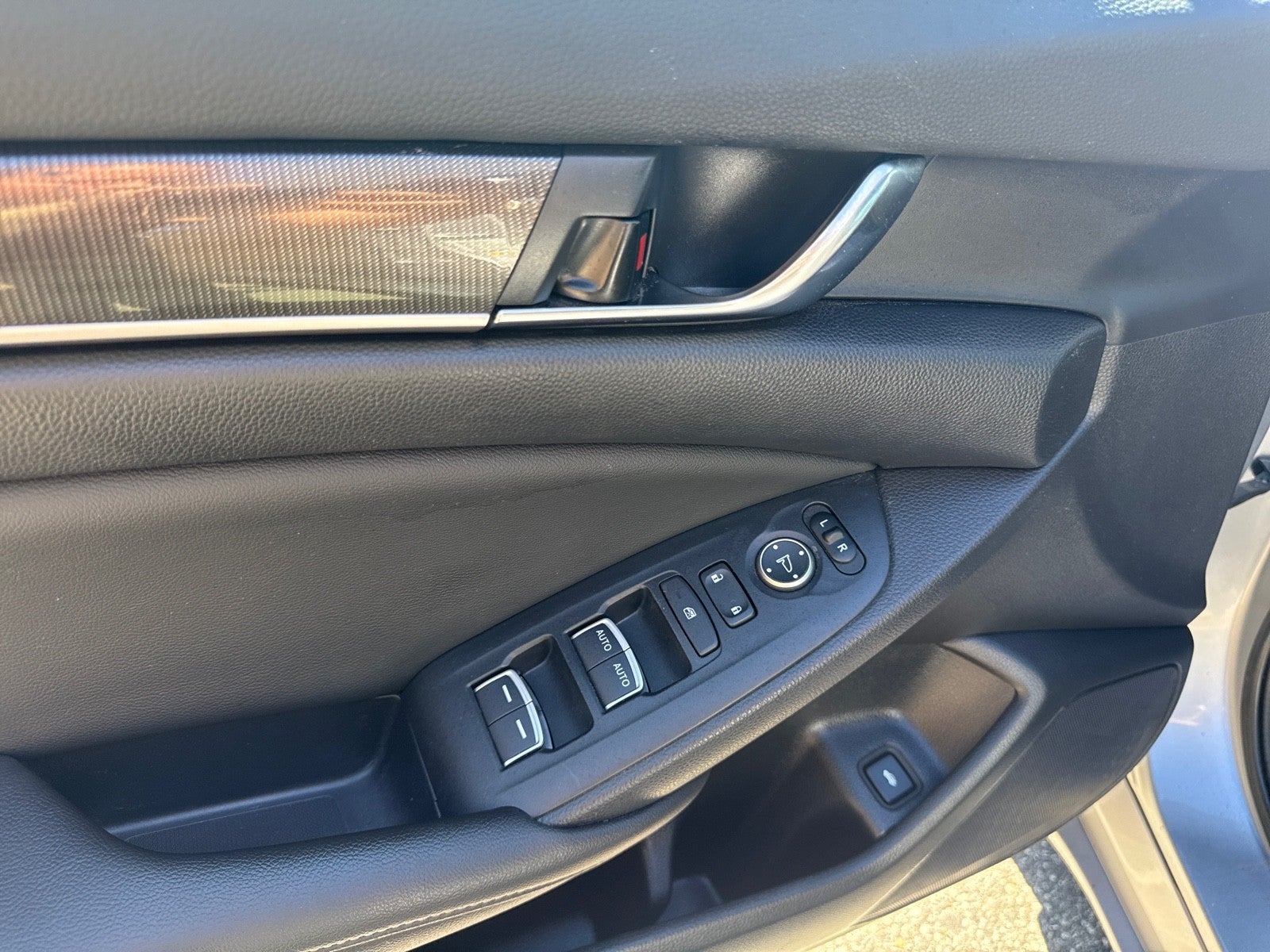 2022 Honda Accord Sedan Sport