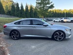 2018 Honda Accord Sedan Sport 1.5T