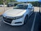 2020 Honda Accord Sedan EX