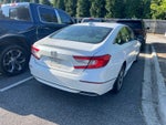2020 Honda Accord Sedan EX