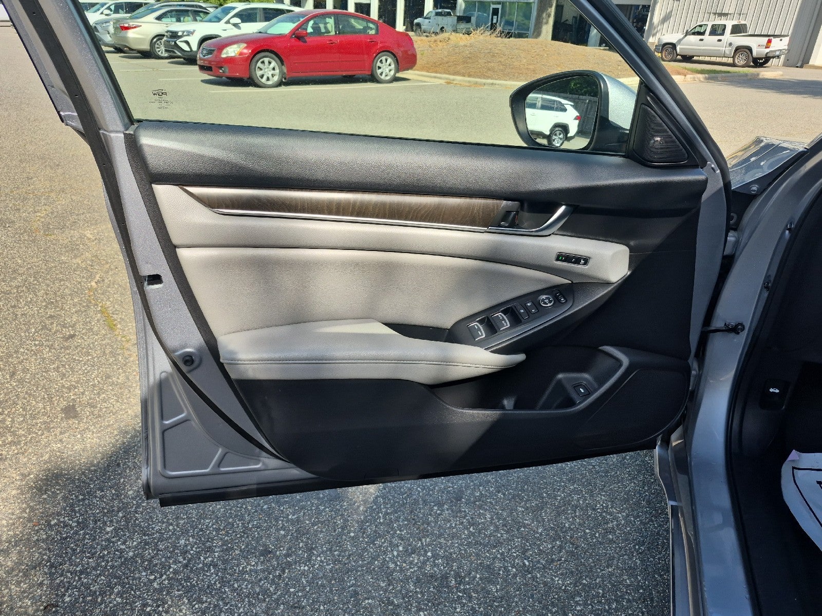 2020 Honda Accord Sedan EX-L