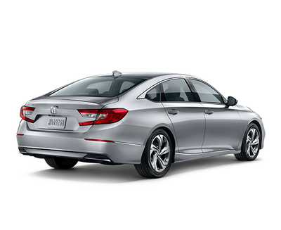 2020 Honda Accord Sedan EX-L