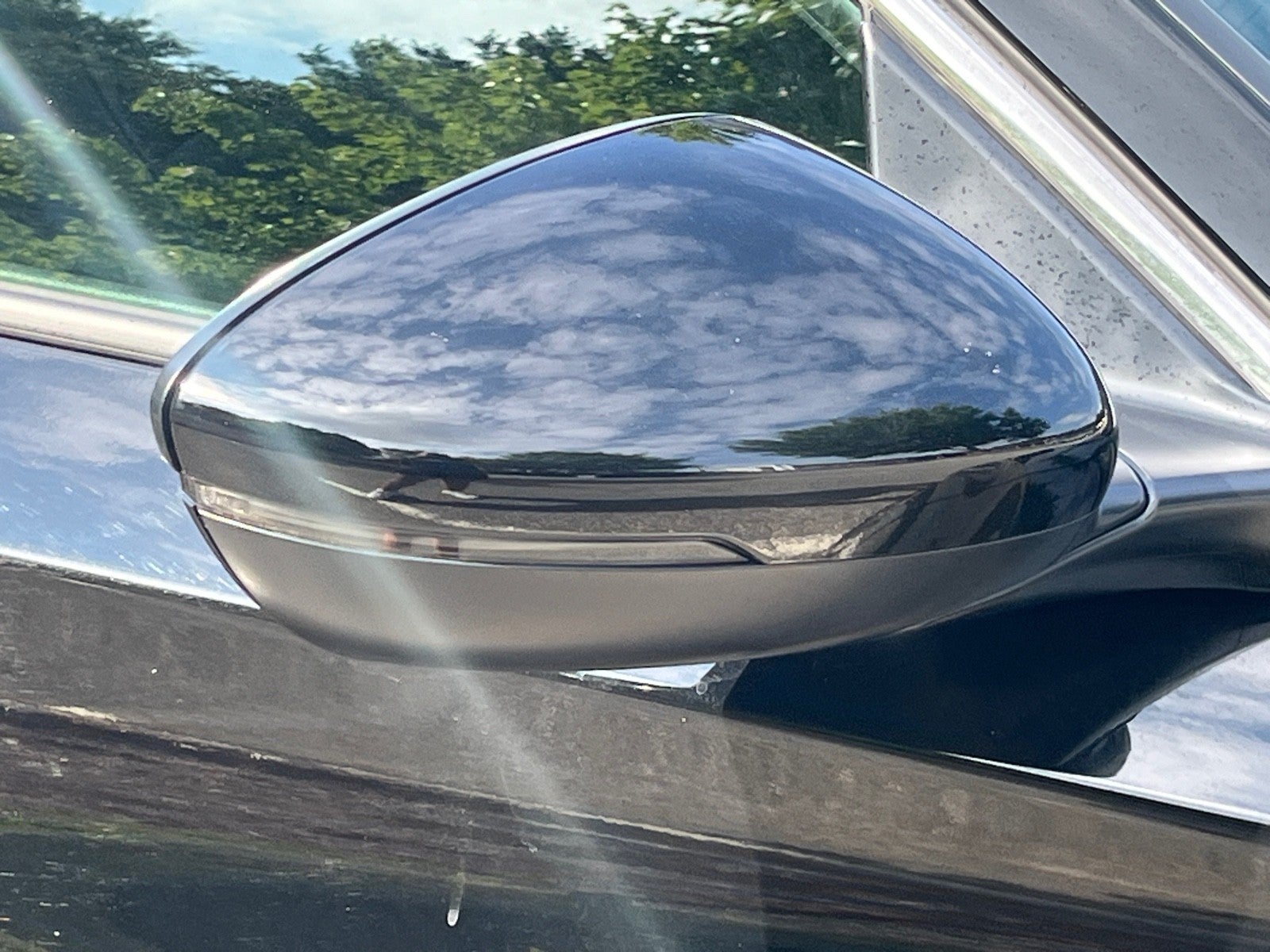 2019 Honda Accord Sedan EX-L 2.0T