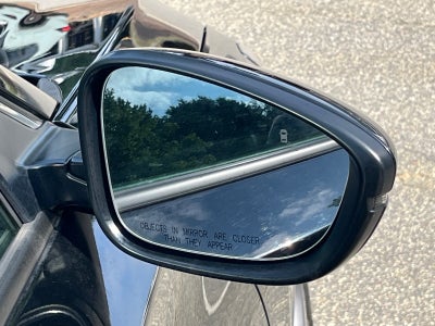 2019 Honda Accord Sedan EX-L 2.0T