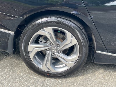 2019 Honda Accord Sedan EX-L 2.0T