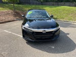 2019 Honda Accord Sedan EX-L 2.0T
