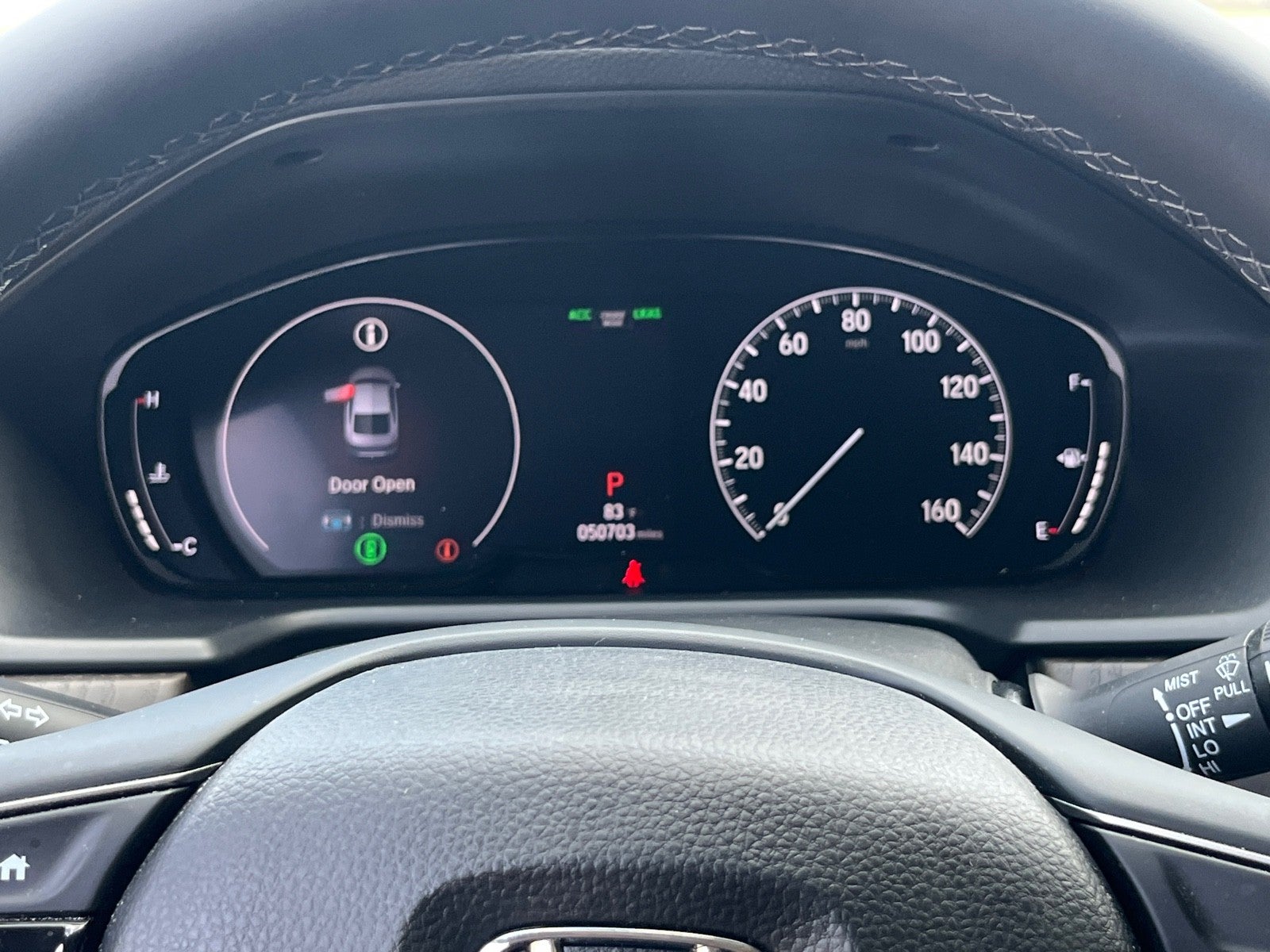 2019 Honda Accord Sedan EX-L 2.0T