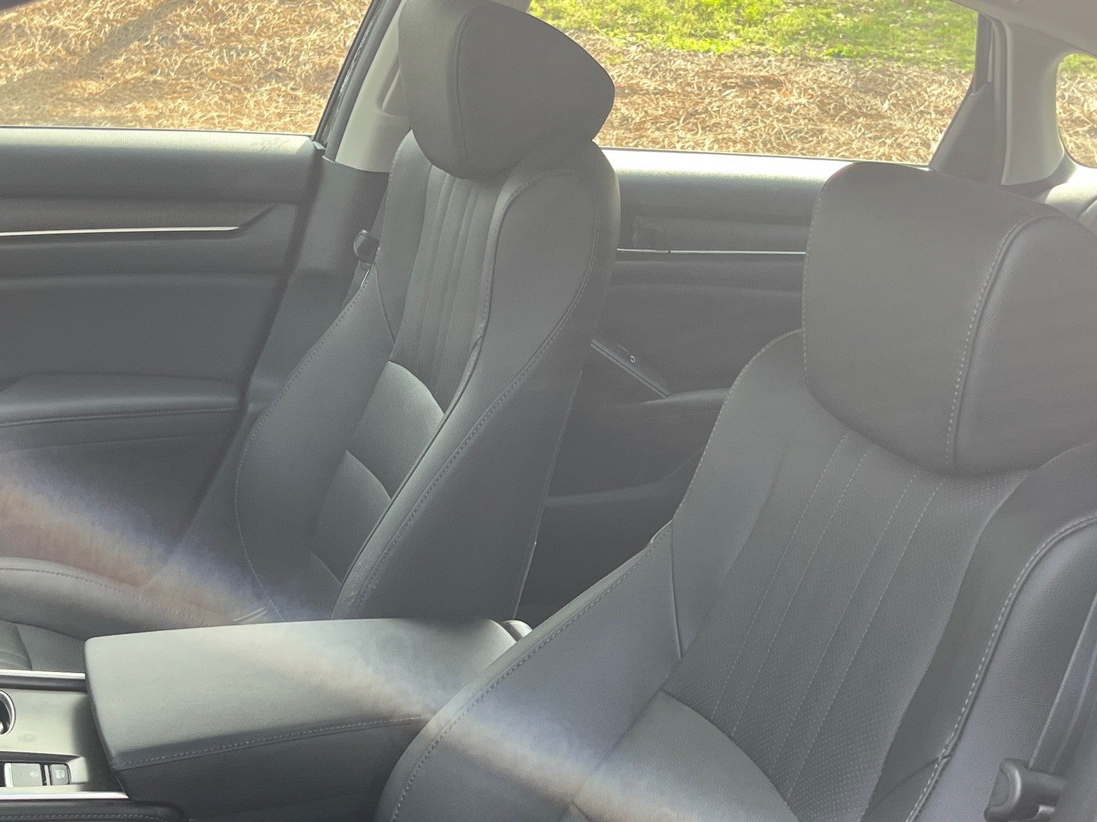 2019 Honda Accord Sedan EX-L 2.0T