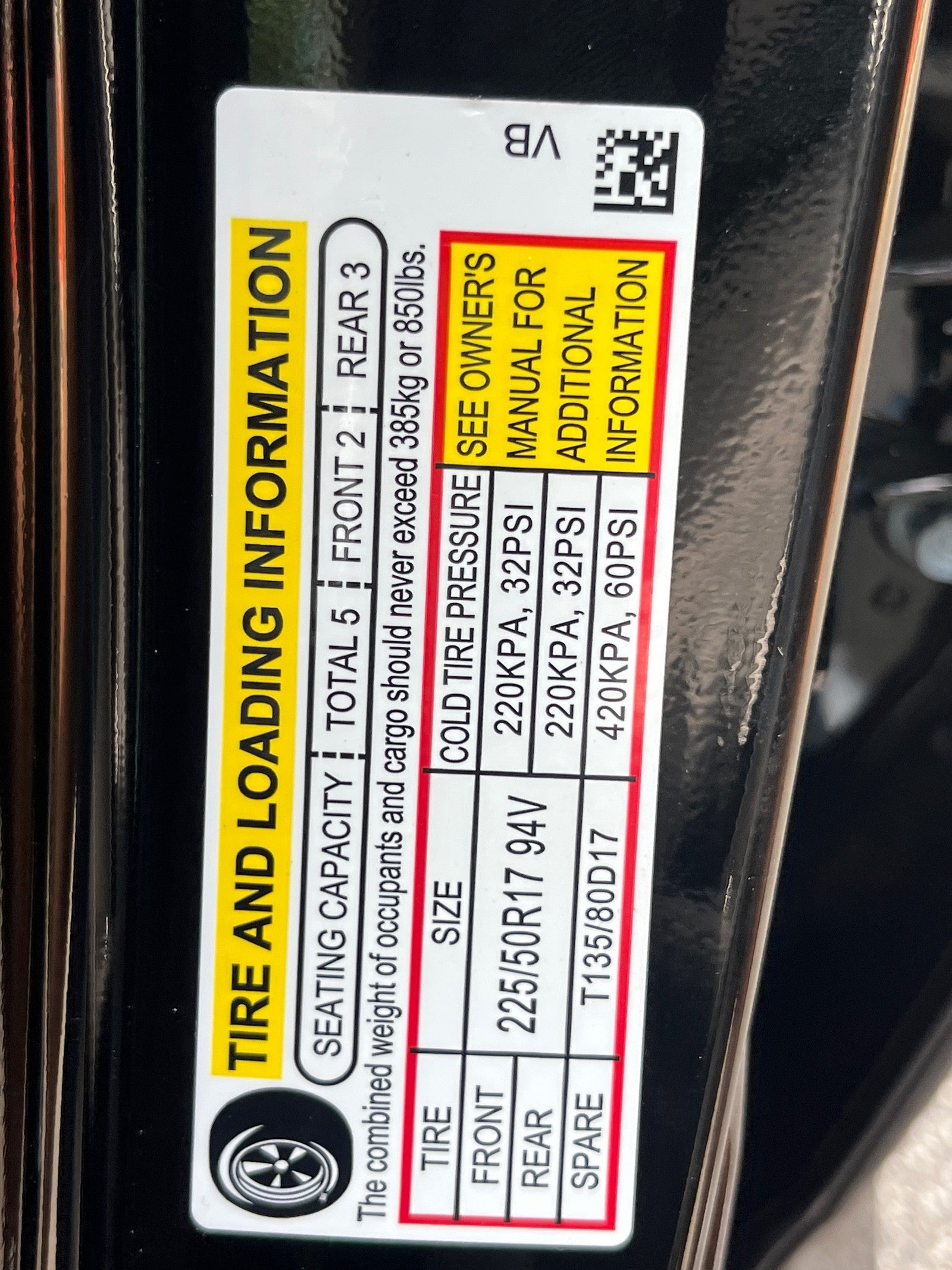 2019 Honda Accord Sedan EX-L 2.0T